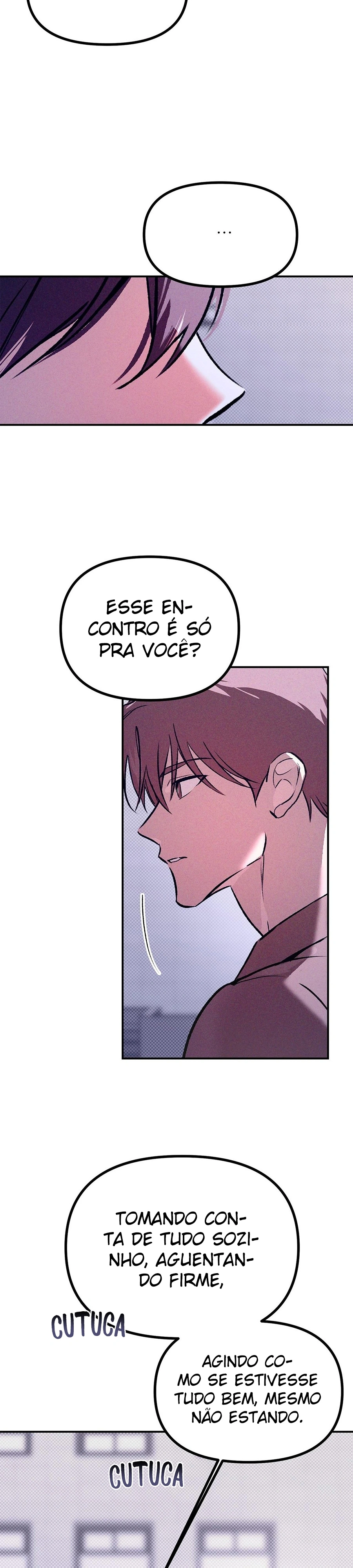 Amor sob a influência Capítulo 19 Página 17