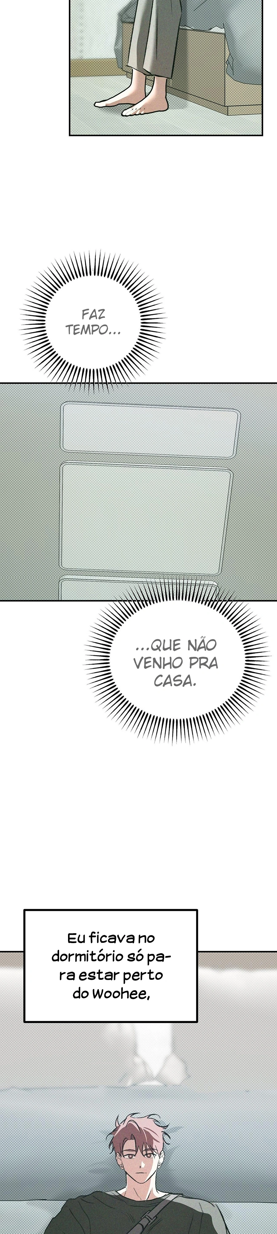 Amor sob a influência Capítulo 19 Página 30