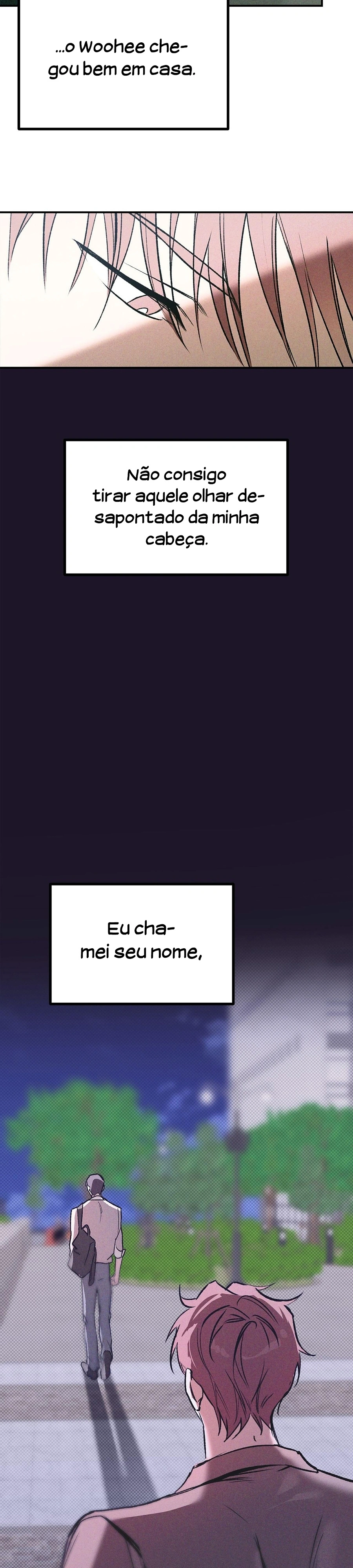 Amor sob a influência Capítulo 19 Página 33