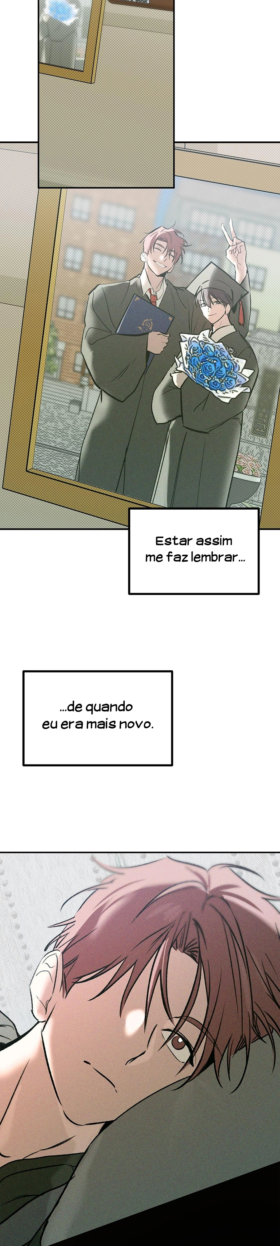 Amor sob a influência Capítulo 19 Página 37