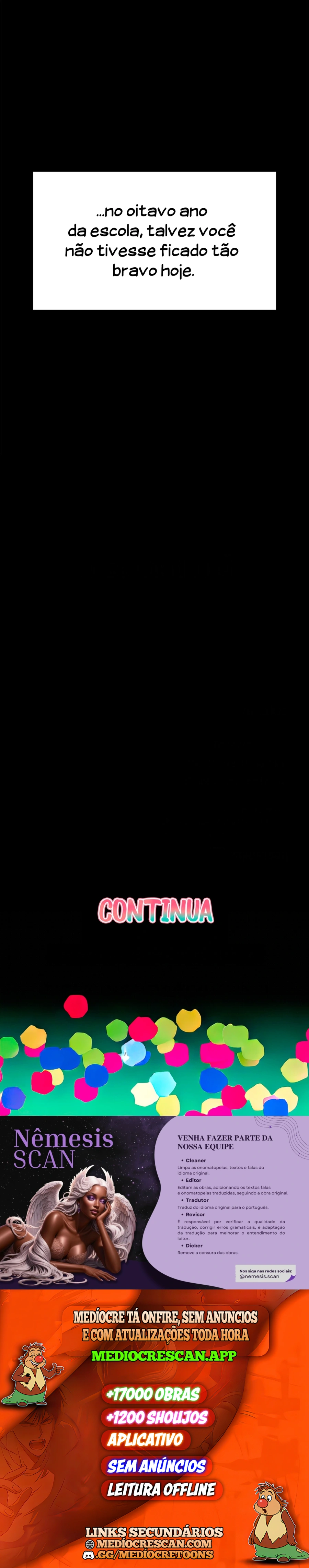 Amor sob a influência Capítulo 19 Página 39