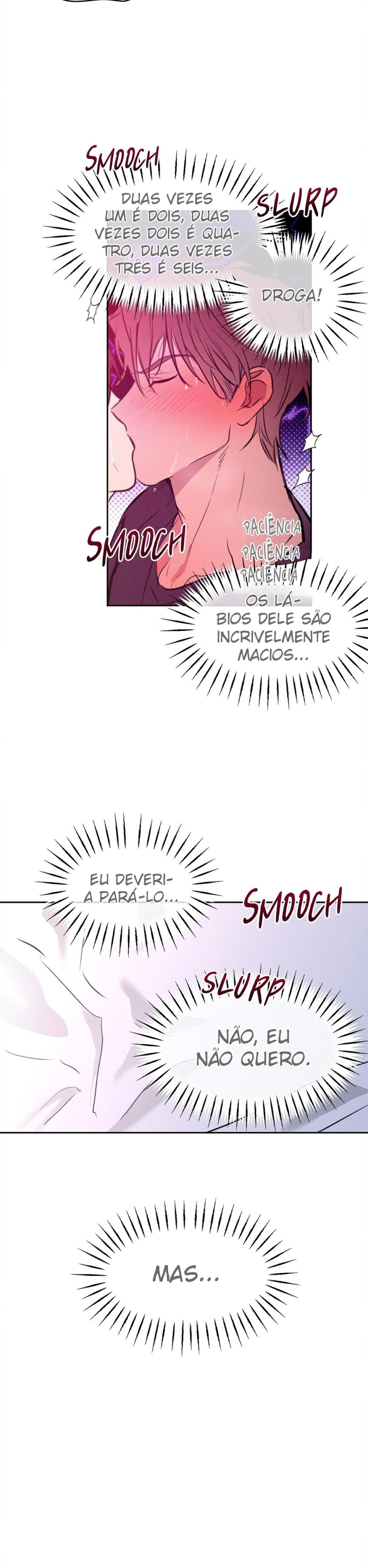 Amor sob a influência Capítulo 2 Página 18