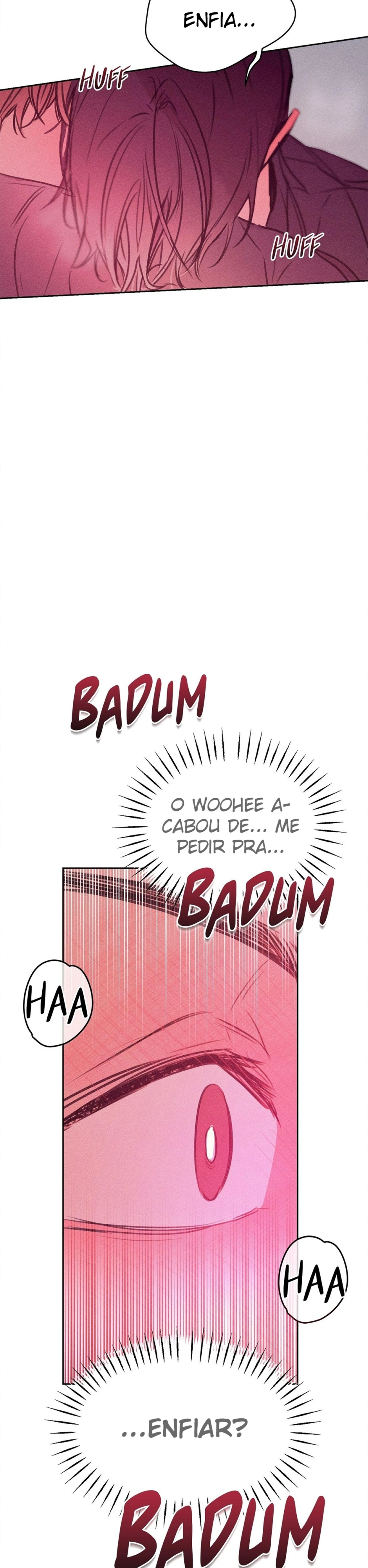 Amor sob a influência Capítulo 2 Página 21