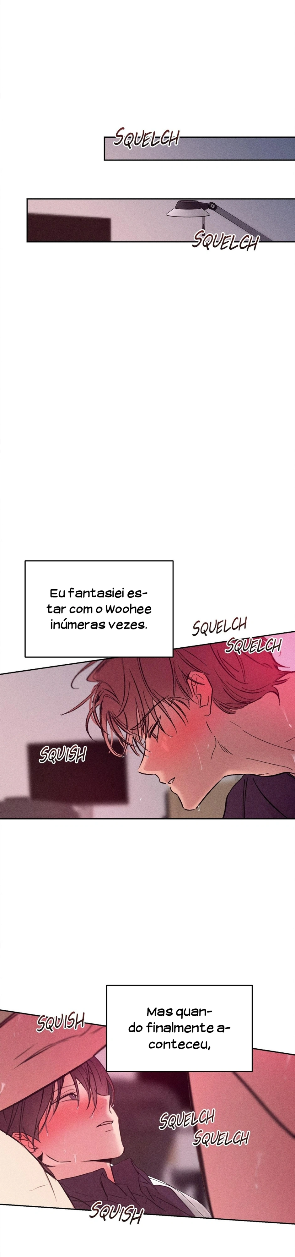 Amor sob a influência Capítulo 2 Página 26