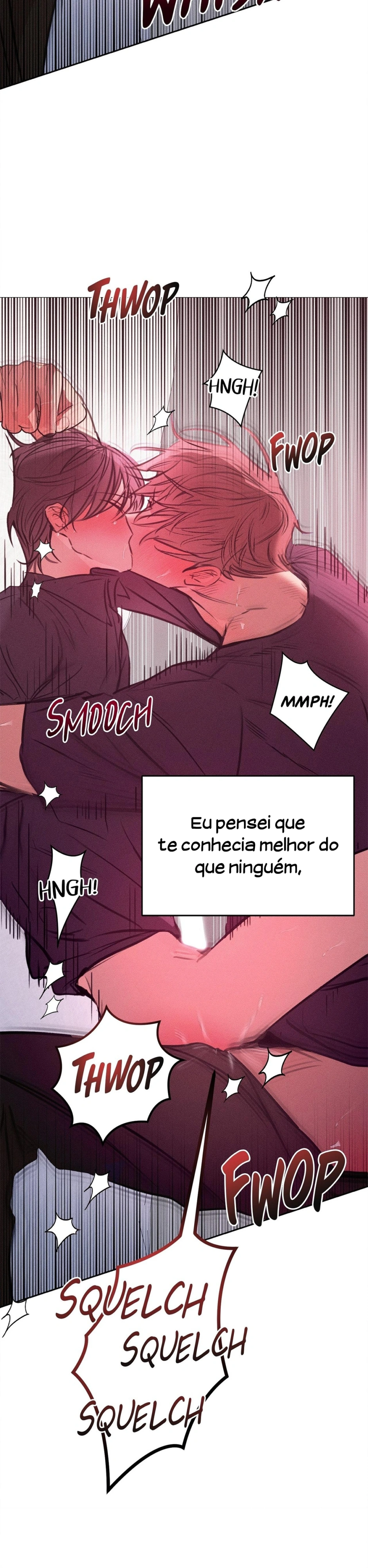 Amor sob a influência Capítulo 2 Página 29