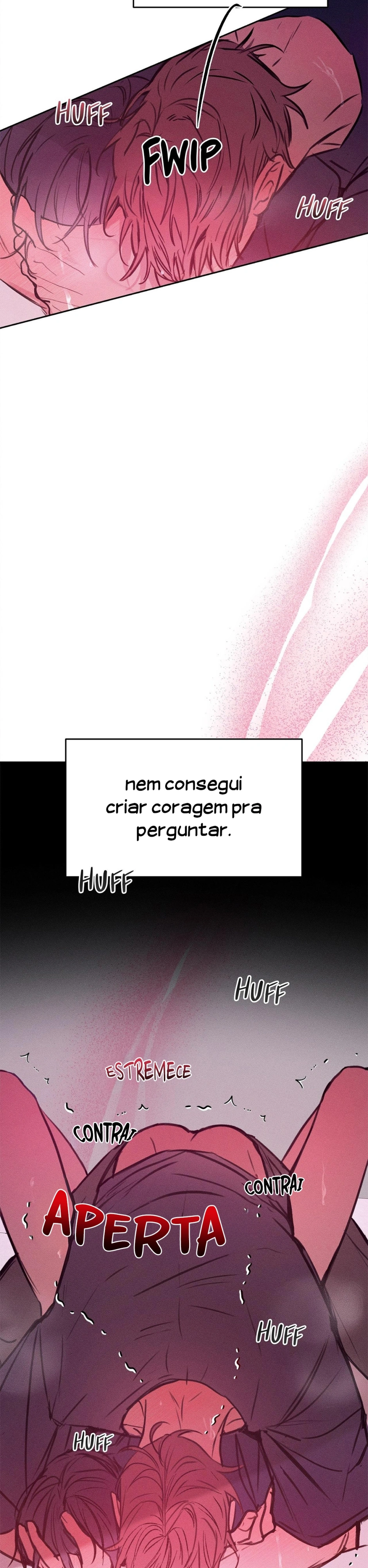 Amor sob a influência Capítulo 2 Página 33