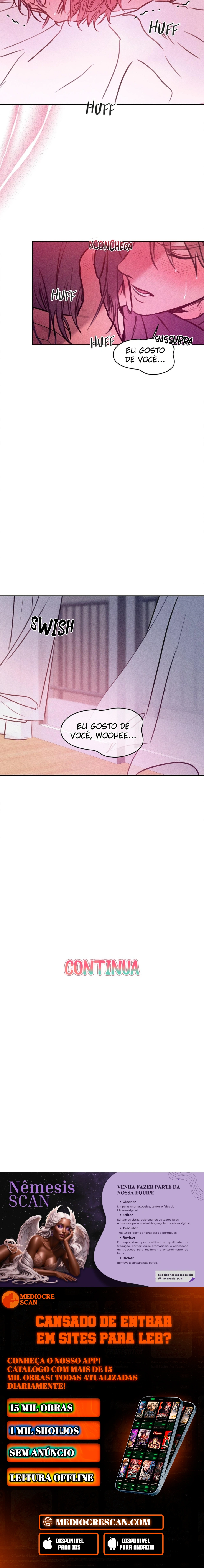 Amor sob a influência Capítulo 2 Página 34