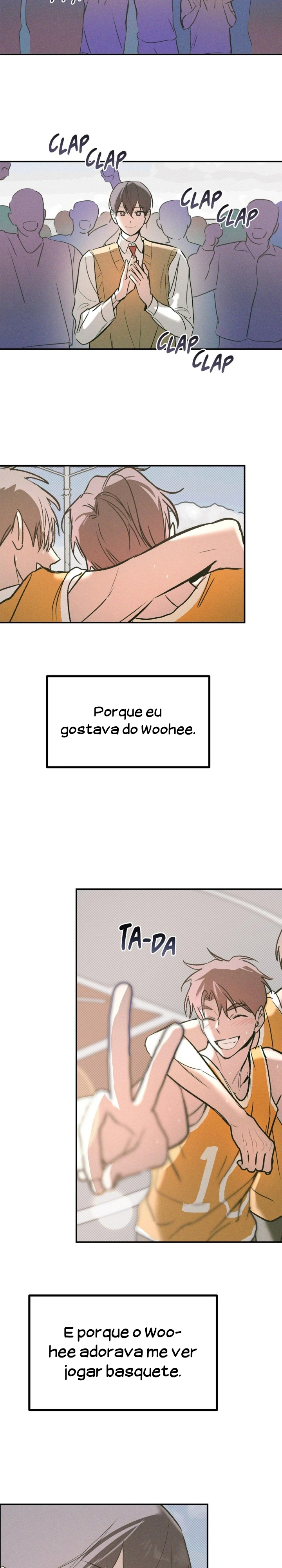 Amor sob a influência Capítulo 20 Página 15