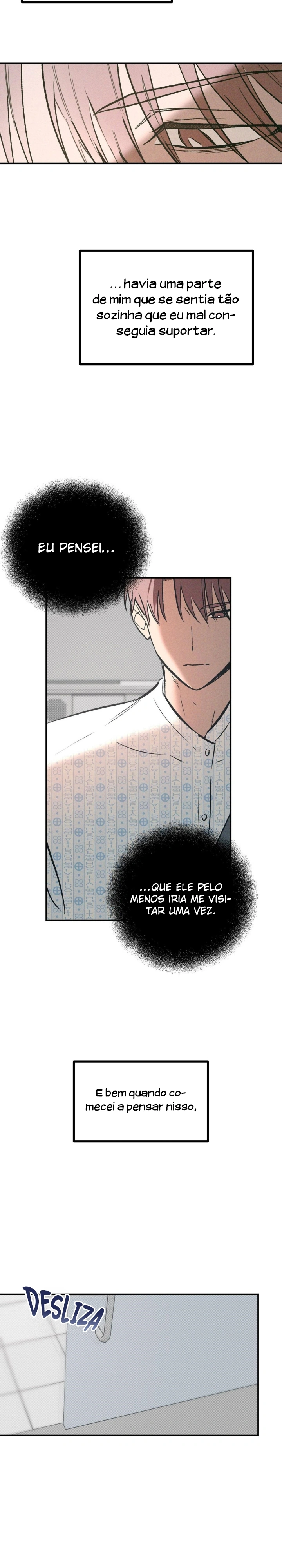 Amor sob a influência Capítulo 20 Página 17