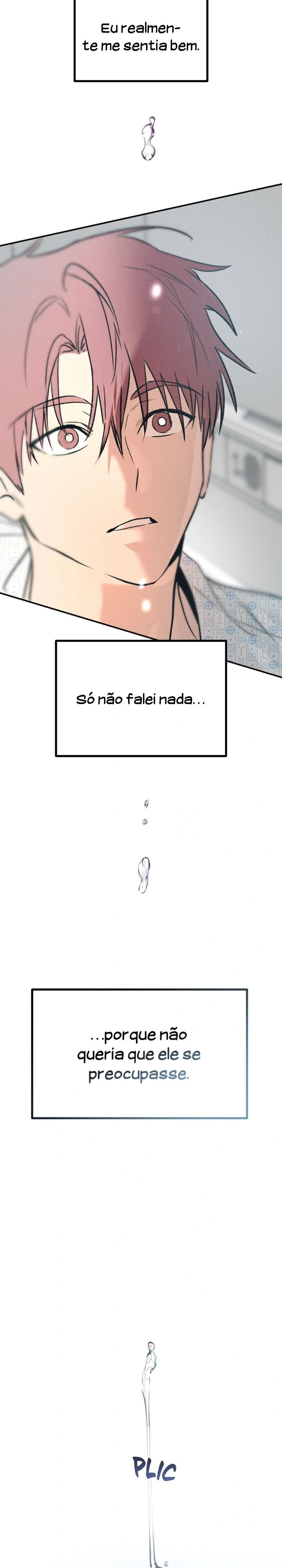 Amor sob a influência Capítulo 20 Página 7