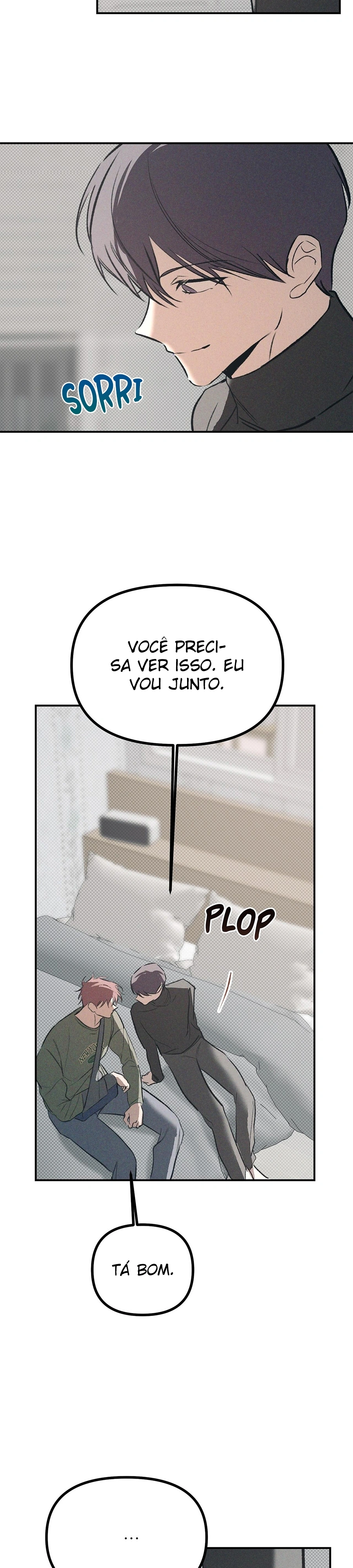 Amor sob a influência Capítulo 21 Página 28