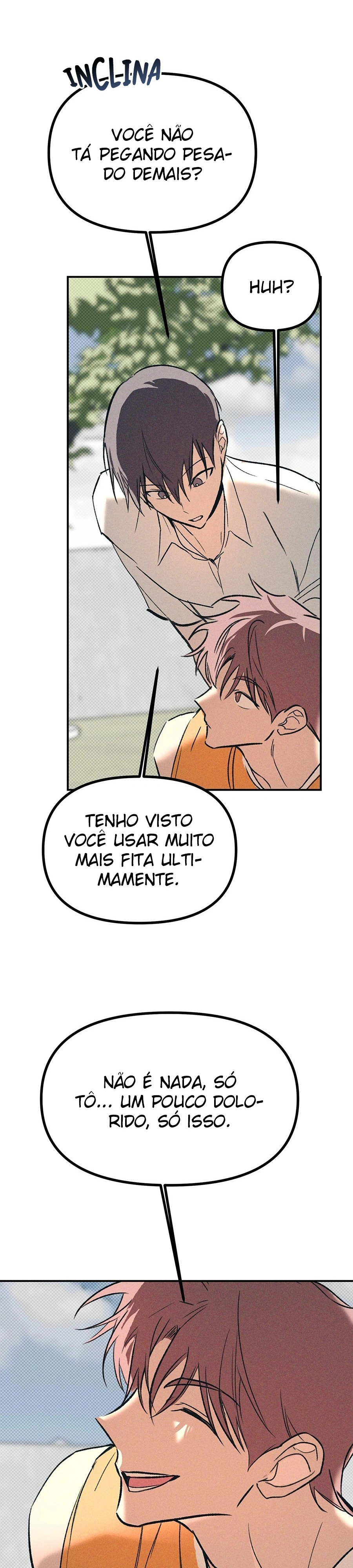 Amor sob a influência Capítulo 22 Página 17