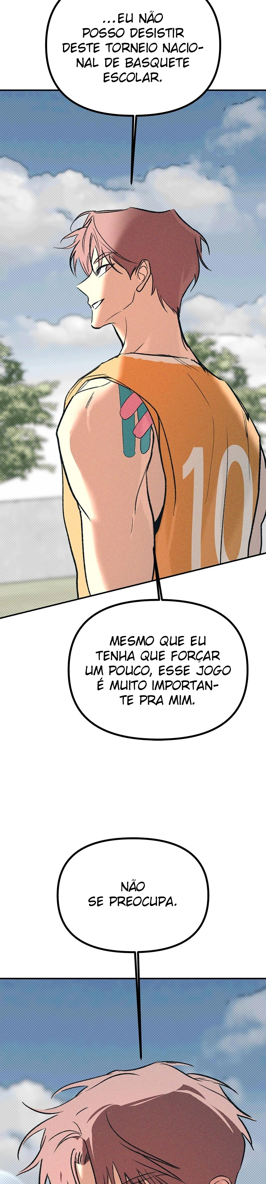 Amor sob a influência Capítulo 22 Página 20