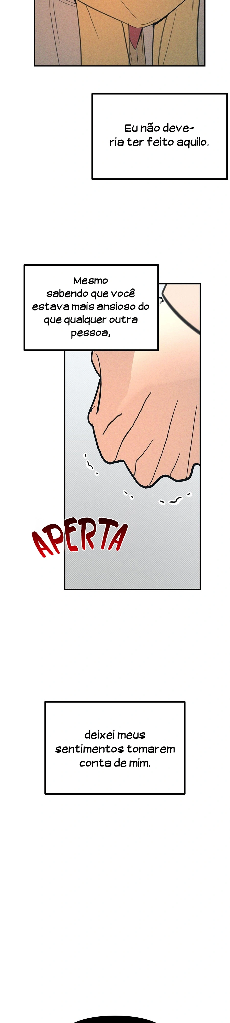 Amor sob a influência Capítulo 22 Página 23