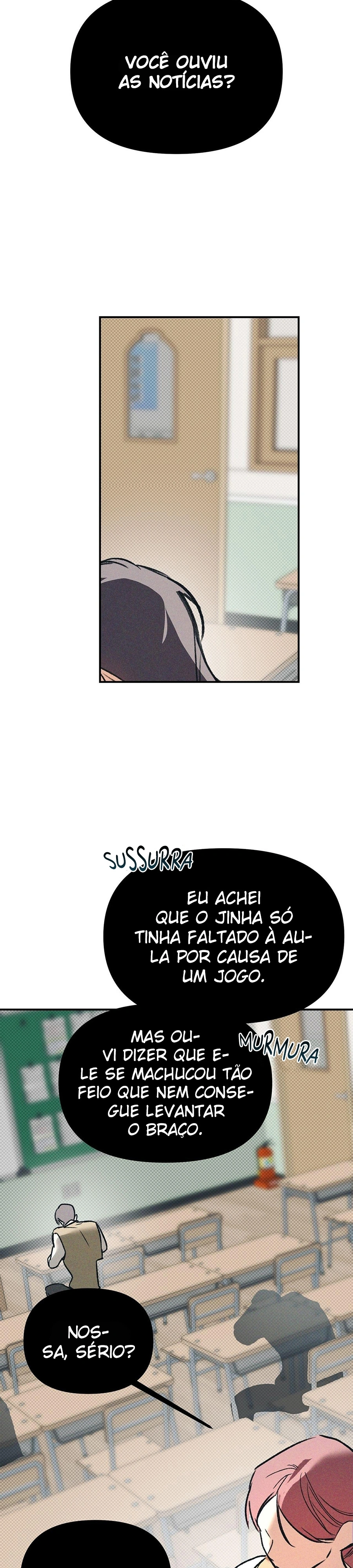 Amor sob a influência Capítulo 22 Página 24