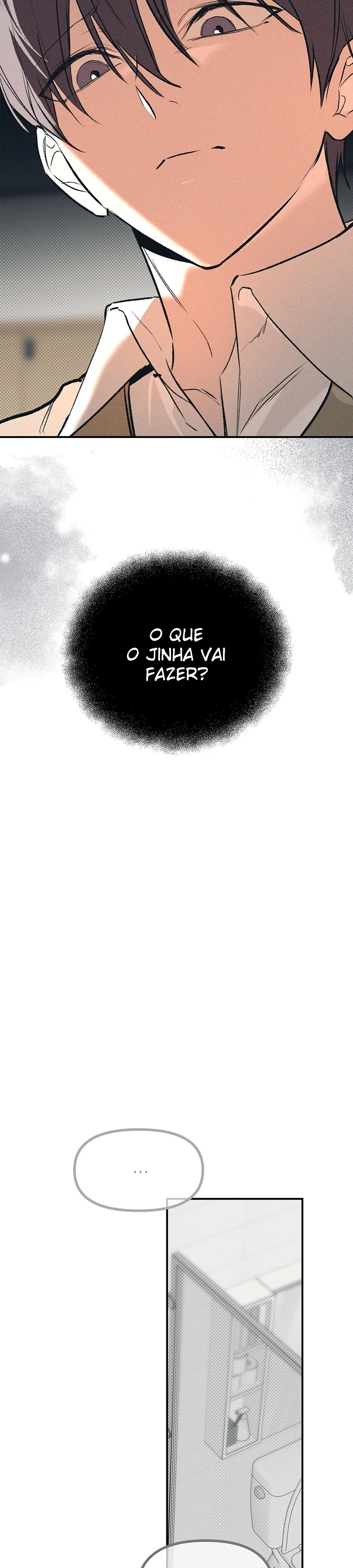 Amor sob a influência Capítulo 22 Página 28