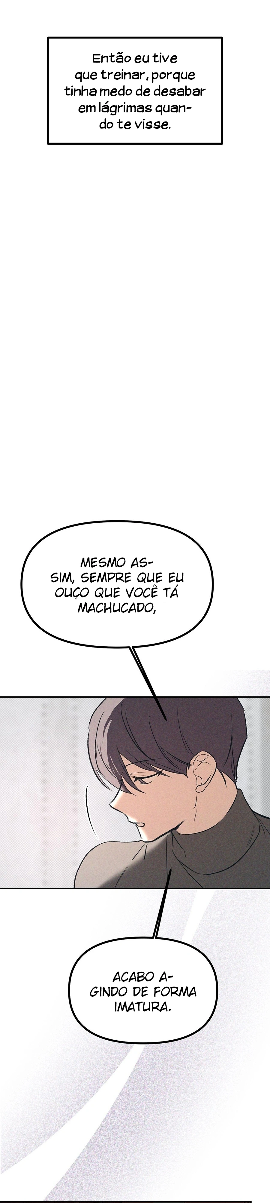 Amor sob a influência Capítulo 22 Página 31