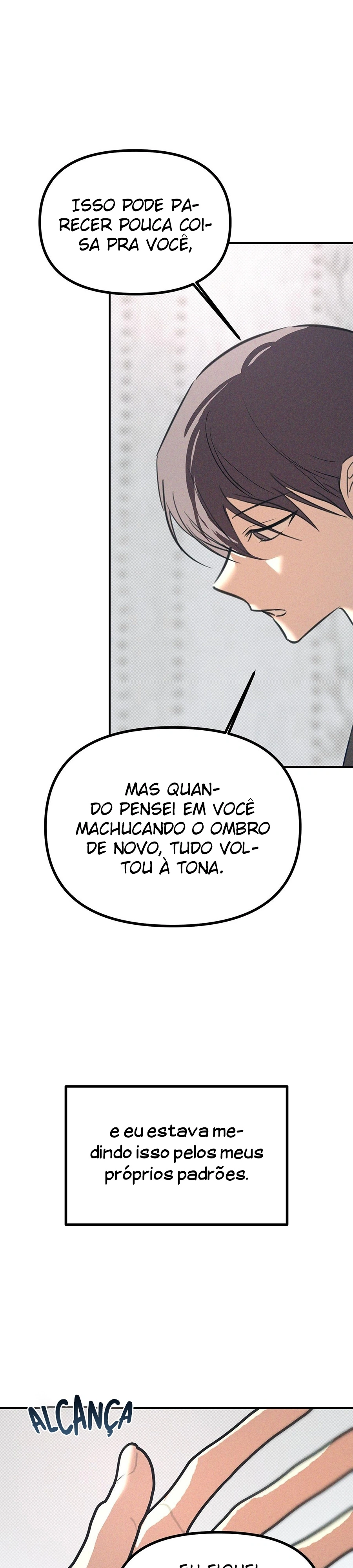 Amor sob a influência Capítulo 22 Página 34