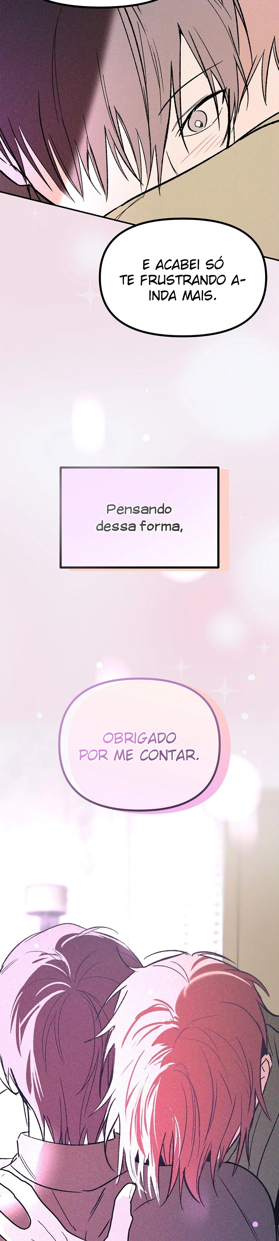 Amor sob a influência Capítulo 22 Página 36