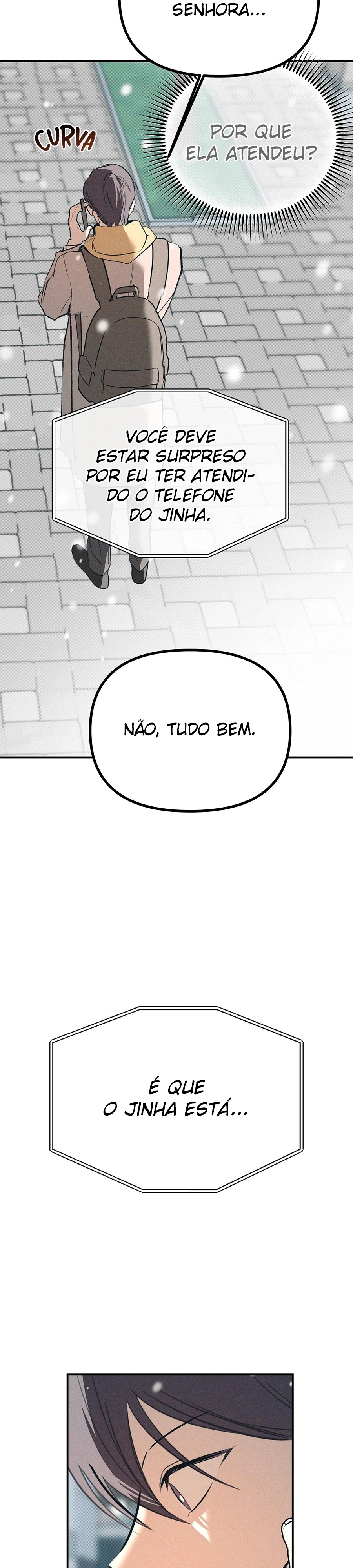 Amor sob a influência Capítulo 22 Página 5