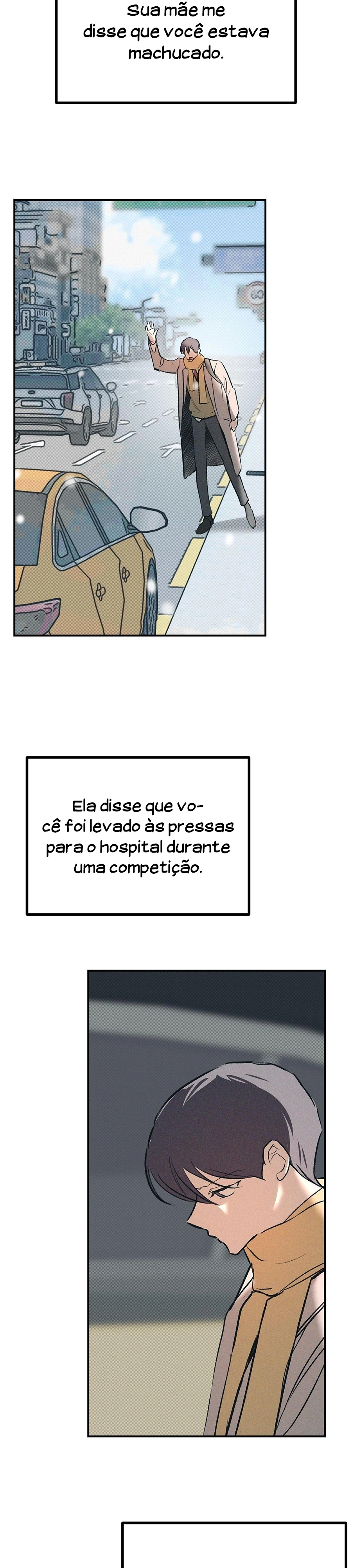 Amor sob a influência Capítulo 22 Página 7