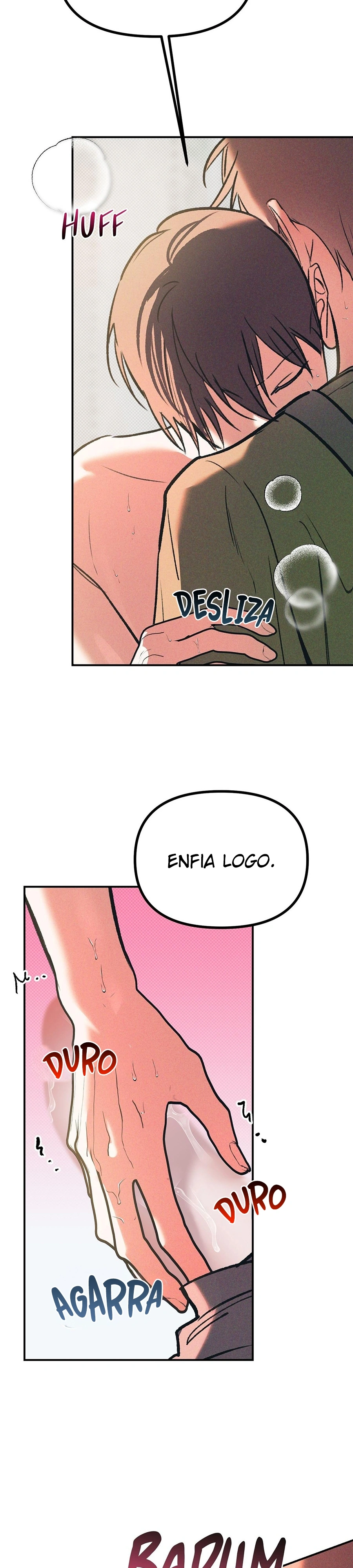 Amor sob a influência Capítulo 24 Página 13