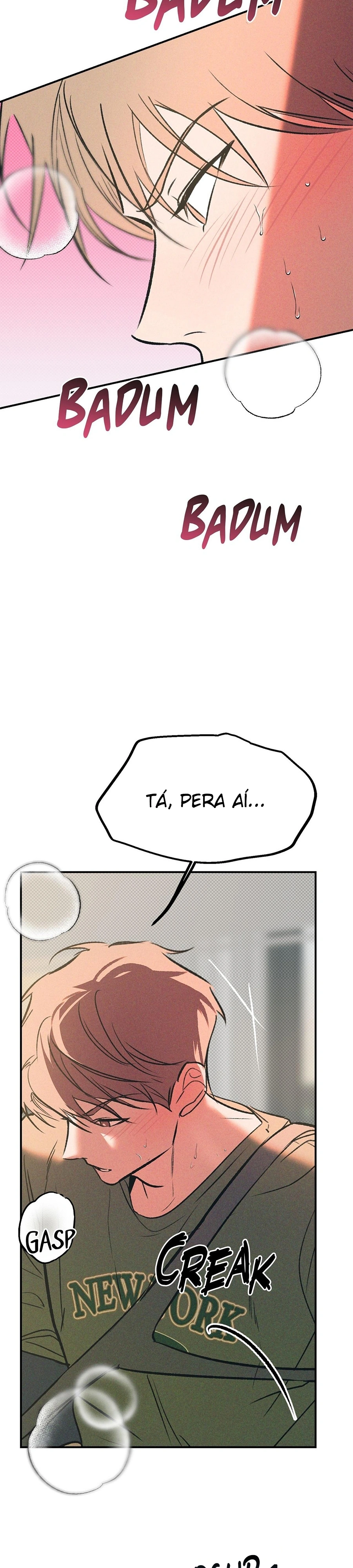 Amor sob a influência Capítulo 24 Página 14