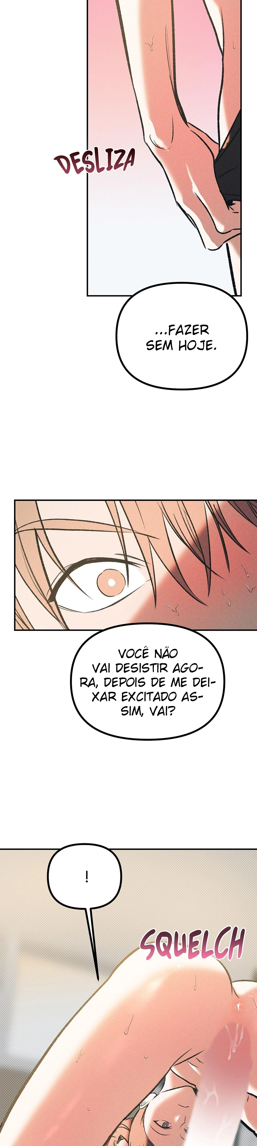 Amor sob a influência Capítulo 24 Página 19
