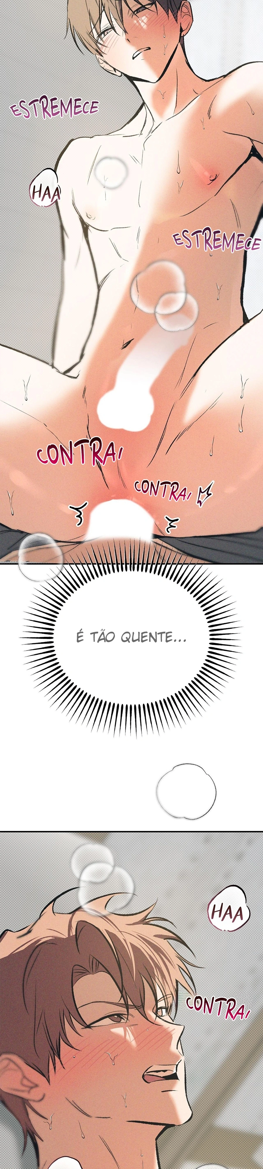 Amor sob a influência Capítulo 24 Página 23