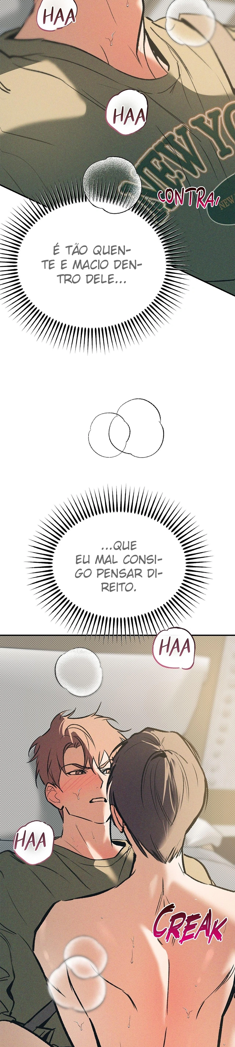 Amor sob a influência Capítulo 24 Página 24