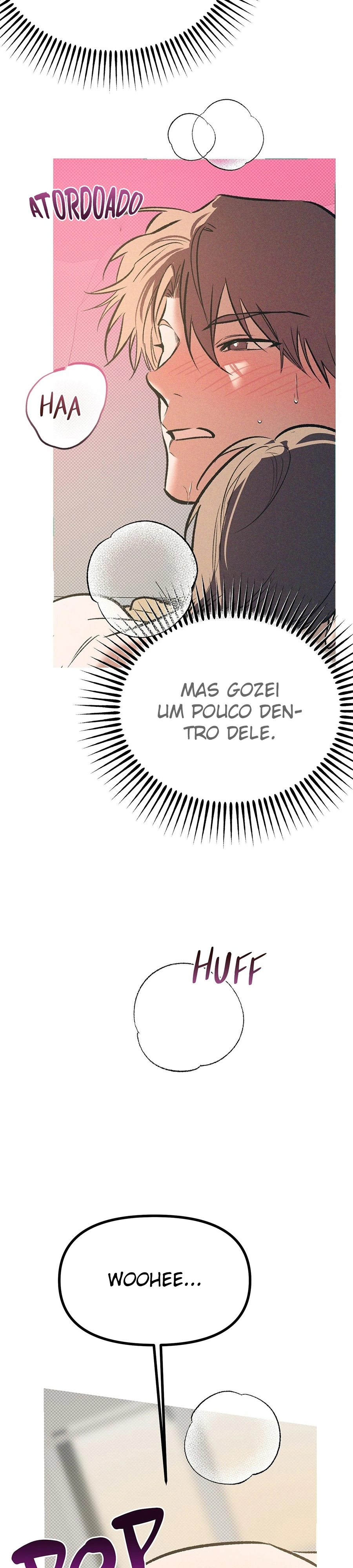 Amor sob a influência Capítulo 24 Página 32
