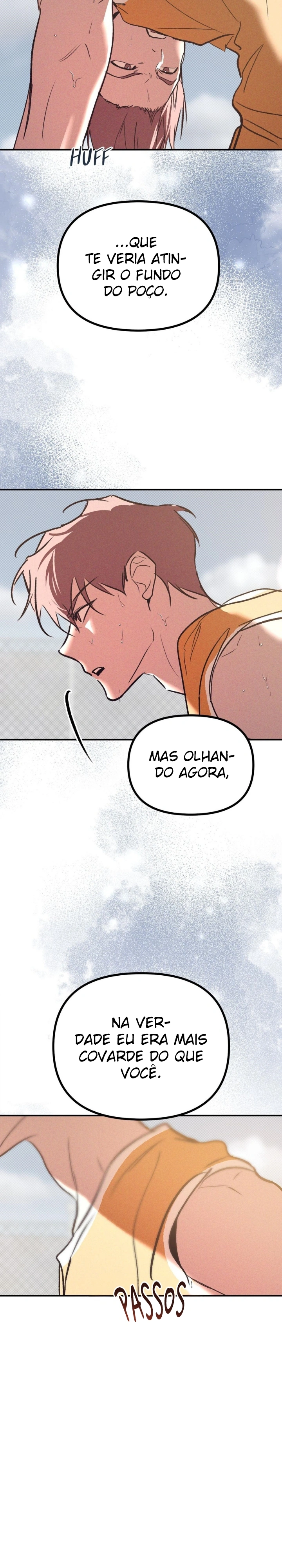 Amor sob a influência Capítulo 25 Página 10