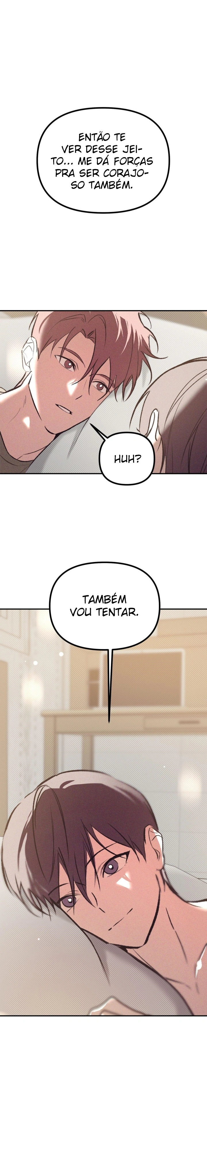 Amor sob a influência Capítulo 25 Página 11