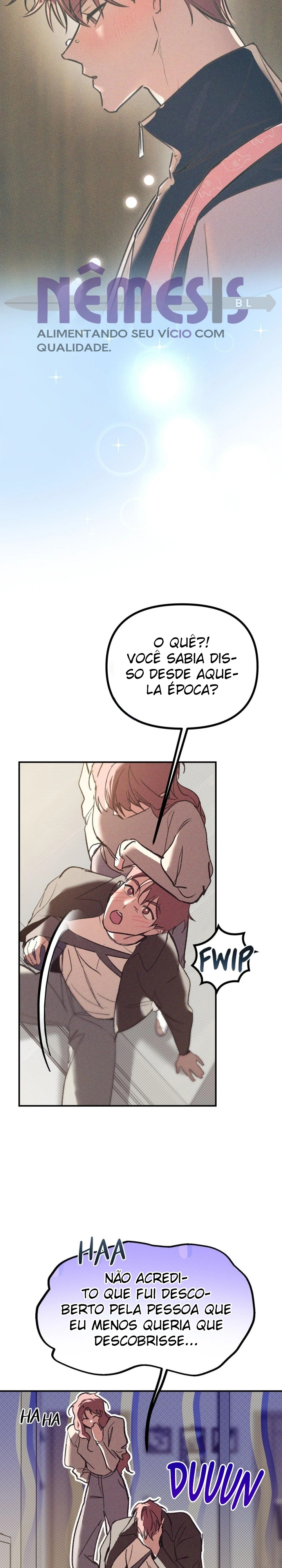 Amor sob a influência Capítulo 25 Página 22