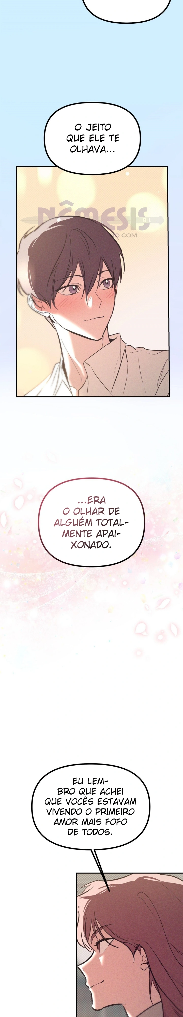 Amor sob a influência Capítulo 25 Página 24