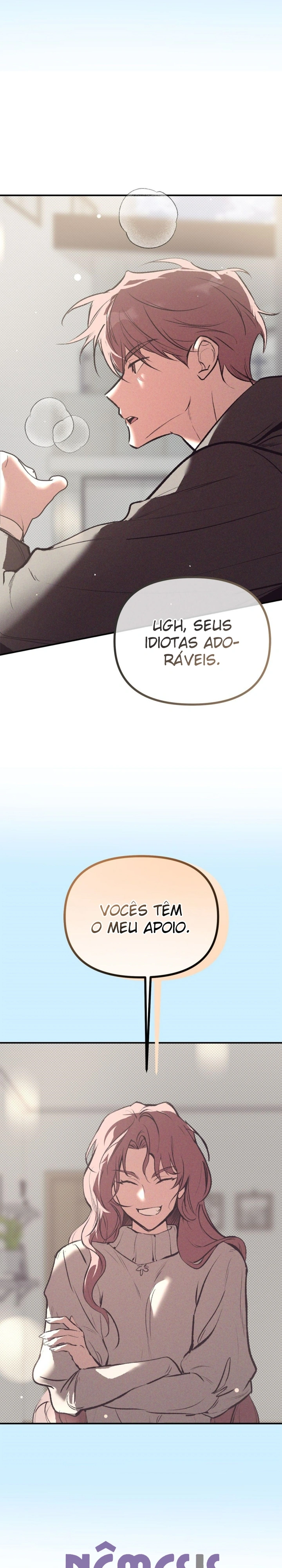 Amor sob a influência Capítulo 25 Página 31