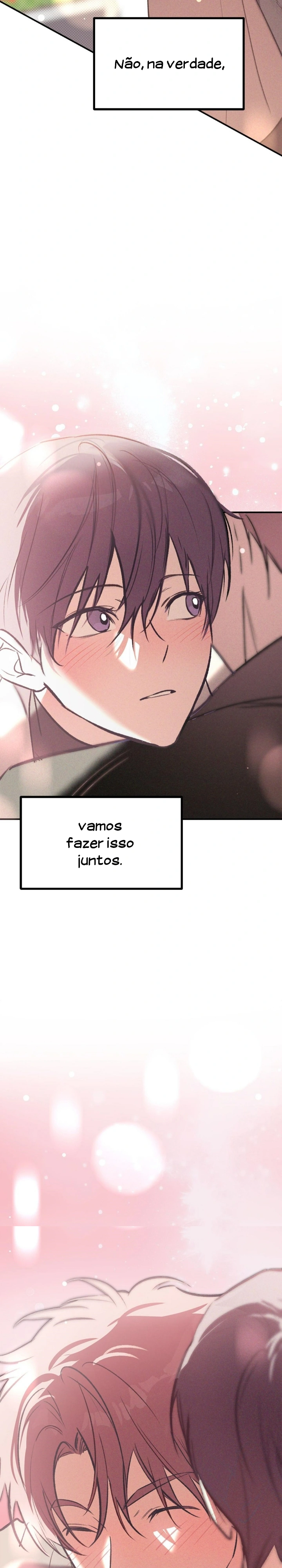Amor sob a influência Capítulo 25 Página 37