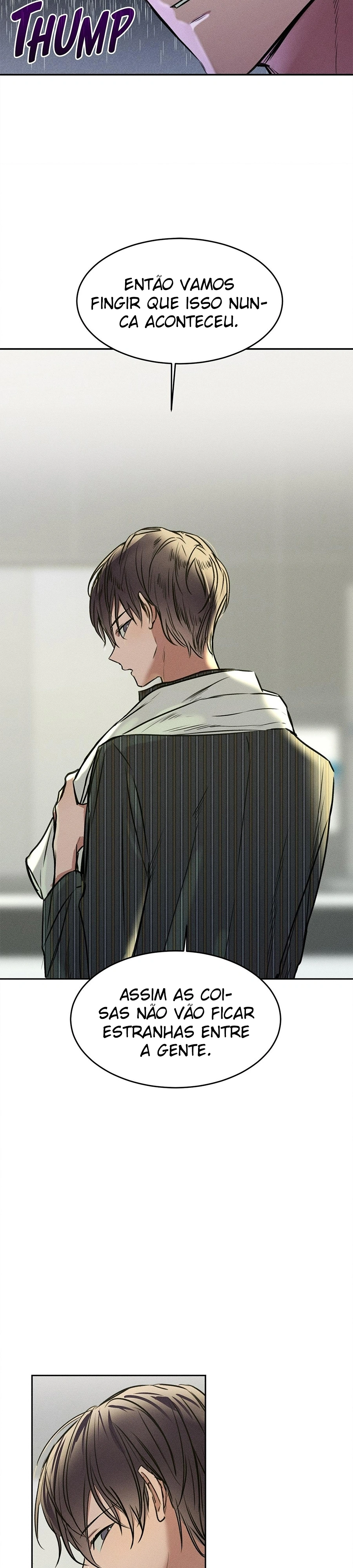Amor sob a influência Capítulo 3 Página 31