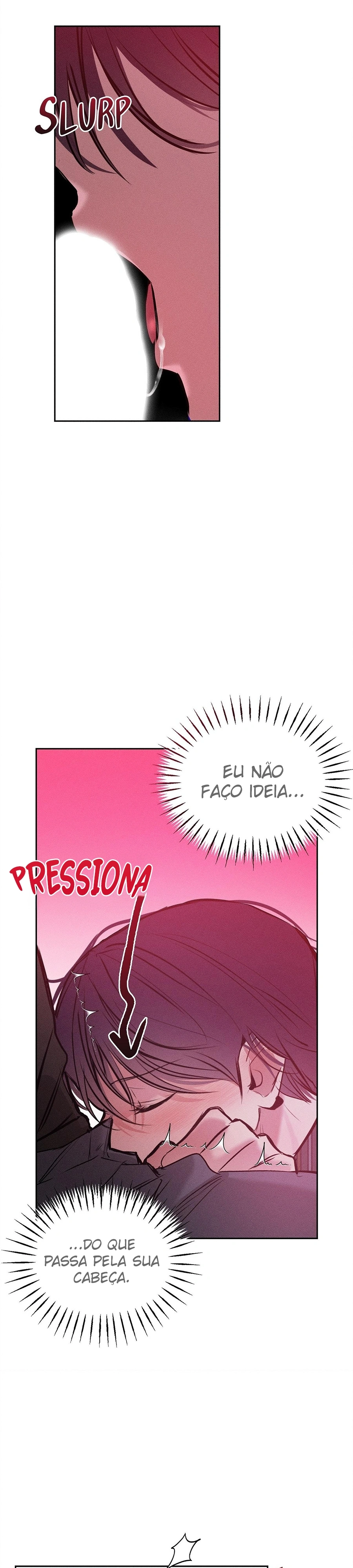 Amor sob a influência Capítulo 4 Página 14