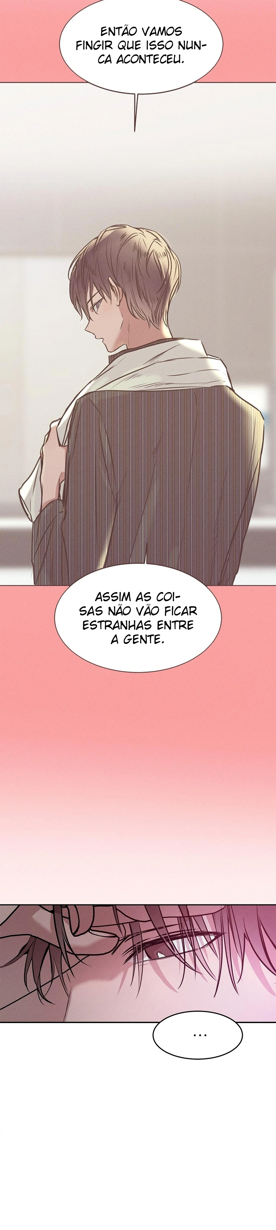 Amor sob a influência Capítulo 4 Página 5