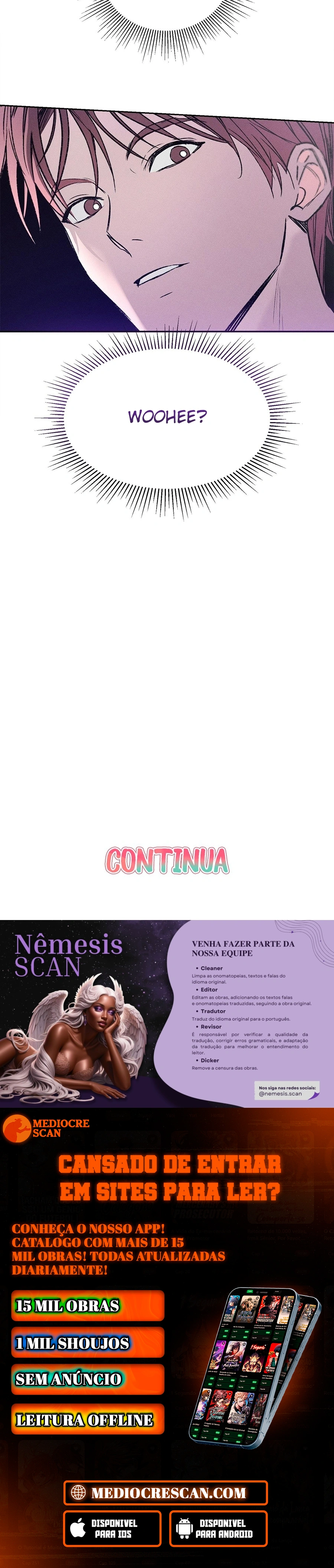 Amor sob a influência Capítulo 5 Página 37
