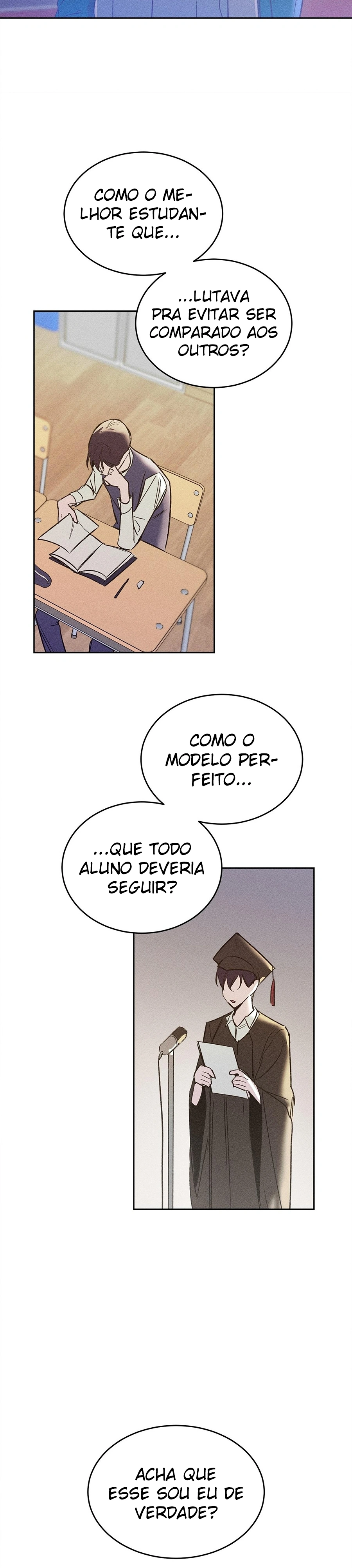 Amor sob a influência Capítulo 6 Página 28
