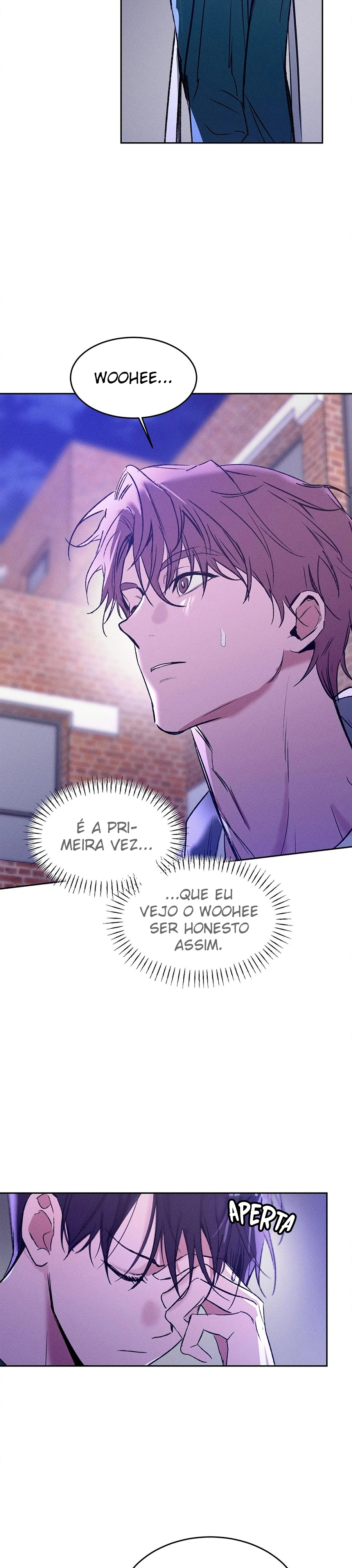 Amor sob a influência Capítulo 6 Página 30