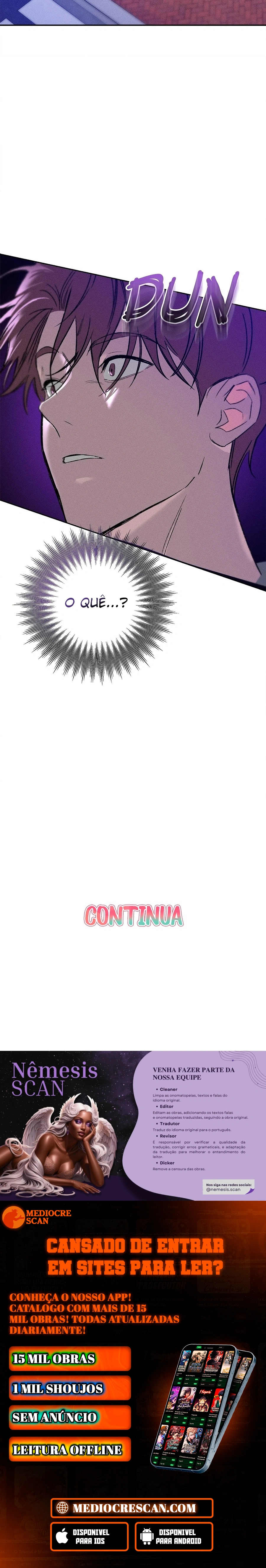 Amor sob a influência Capítulo 6 Página 32