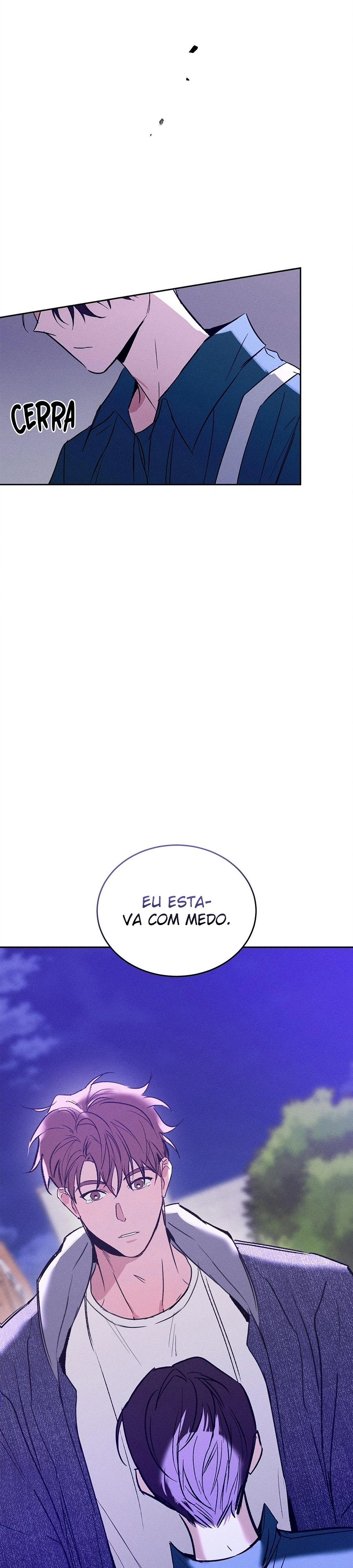 Amor sob a influência Capítulo 7 Página 17