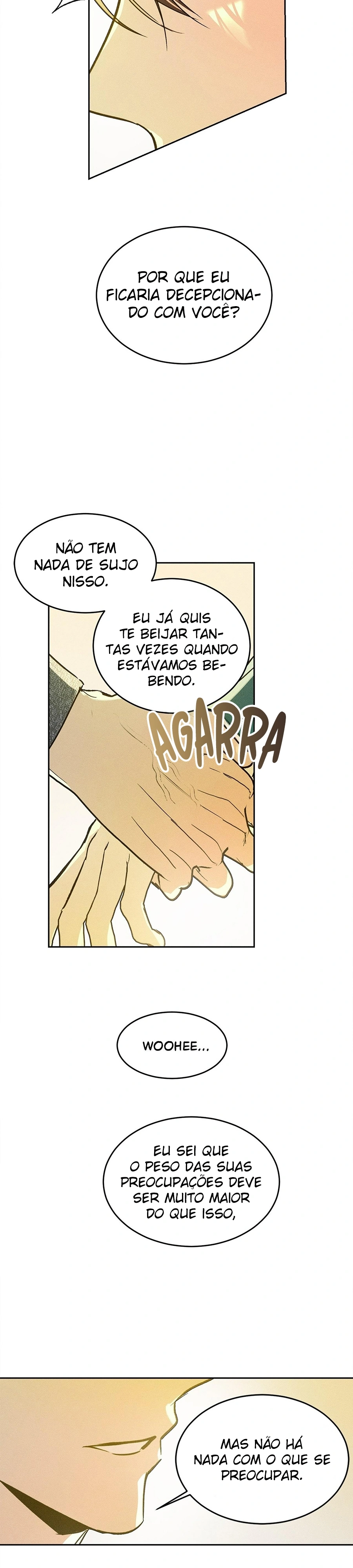 Amor sob a influência Capítulo 7 Página 23