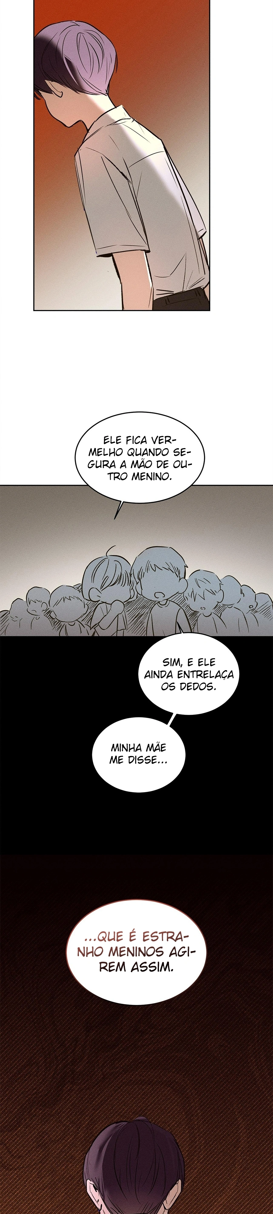 Amor sob a influência Capítulo 7 Página 3