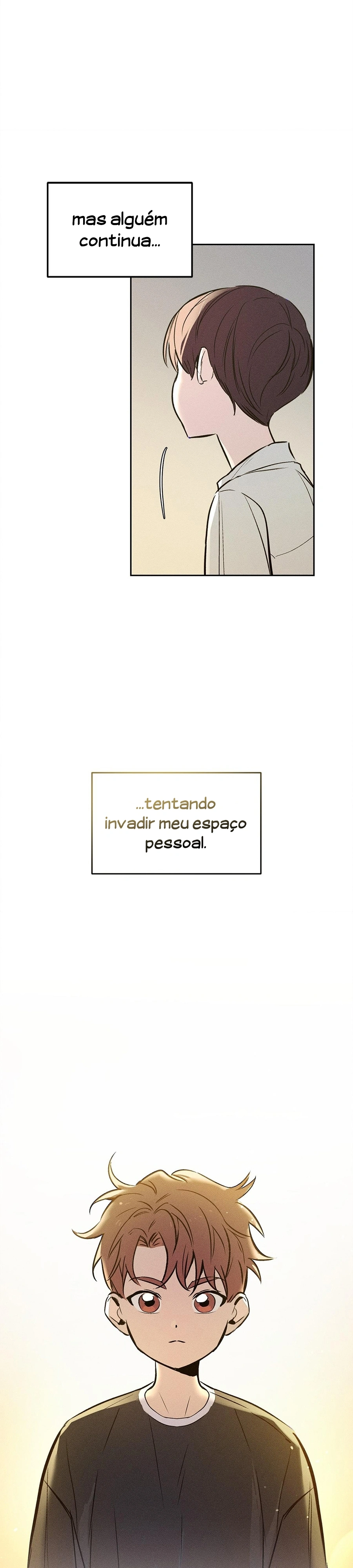 Amor sob a influência Capítulo 7 Página 5