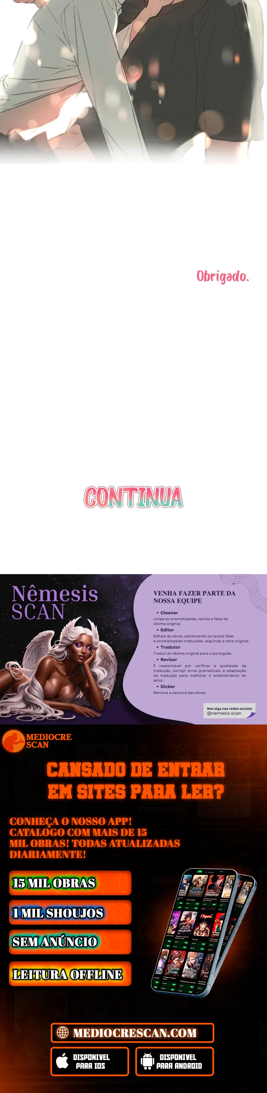 Amor sob a influência Capítulo 8.5 Página 10