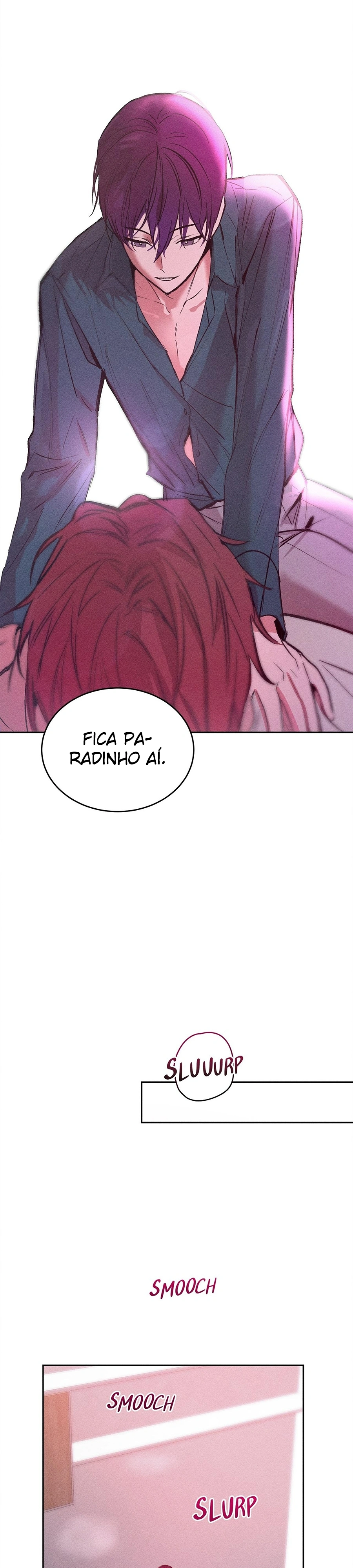 Amor sob a influência Capítulo 8 Página 14